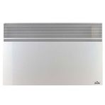 Kaşkar Taflan 1500 W Panel Konvektör Isıtıcı