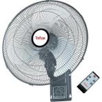Kaşkar Taflan FAW-20R Uzaktan Kumandalı Duvar Vantilatörü - 50 cm