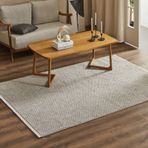 Kaşmir 7 24 Iskandinav Premium Linda Punto 80x300 cm Halı