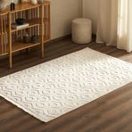 Kaşmir 7/24 İskandinav Elegance Alva 120x180 cm Halı