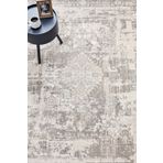 Kaşmir 7/24 Luna Granat 160x230 cm Halı