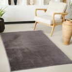 Kaşmir Cosy Premium Antrasit 7/24 80x150 cm Halı