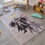 Kaşmir Dekoratif Art Çocuk-Genç Batman 100x150 cm Halı
