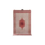 Kaşmir Halı 120x180 cm Dekoratif Art Retro Toros Halı