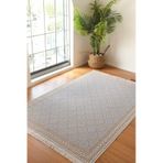 Kaşmir Halı 210.03.03.4290 7/24 Jüt Freya 120x180 cm Kilim