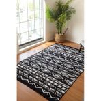Kaşmir Halı 7/24 Jüt Onda 155x230 cm Kilim