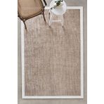 Kaşmir Halı Sare Dijital Yıkanabilir Kaymaz Amy W 160x230 cm Halı
