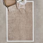 Kaşmir Halı Sare Dijital Yıkanabilir Kaymaz Amy W 80x300 cm Halı