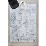 Kaşmir Halı Sare Dream Yıkanabilir Kaymaz Taban 100x200 cm Halı
