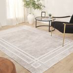 Kaşmir Halı Trend Luno 100x300 cm Halı