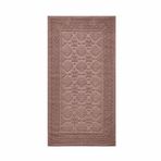 Kaşmir Home Tormod Bej 120x180 cm Banyo Paspası