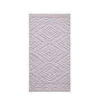 Kaşmir Home Tormod Ekru 120x180 cm Banyo Paspası