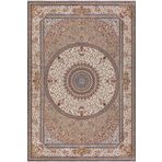 Kaşmir İpek Artisan Hatai 160x230 cm Halı