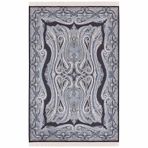 Kaşmir İpek Moroccan Blue 160x230 cm Halı