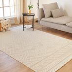 Kaşmir İskandinav Azera 7/24 80x300 cm Halı