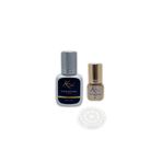 Kaşmir Kirpik İpek yapıştırıcı seti