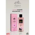 Kaşmir Kolonyası – 400 Ml | 80 Derece, Zarif & Çiçeksi Ferahlık | Elegance Series