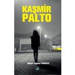 Kaşmir Palto (Kapak değişebilir)