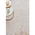 Kaşmir Viskon Elegance Quartz 160x230 cm Halı