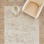 Kaşmir Viskon Limited Adalya 200x290 cm Halı