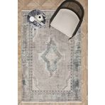 Kaşmir Viskon Limited Görkem 160x230 cm Halı