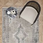 Kaşmir Viskon Limited Görkem 200x290 cm Halı