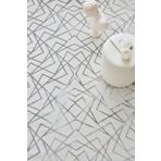 Kaşmir Viskon Modern Capella 160x230 cm Halı
