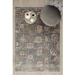 Kaşmir Viskon Premium Aden 120x180 cm Halı