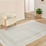 Kaşmir Viskon Premium Asel 160x230 cm Halı