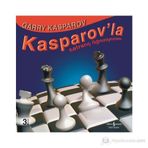 KASPAROV´LA SATRANÇ ÖĞRENİYORUM - GARRY KASPAROV