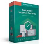 Kaspersky Antivirüs 4 Kullanıcı Kutu Güvenlik Yazılımı