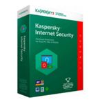 Kaspersky Internet Security 1 Cihaz 1 Yıl (Dijital Teslimat) Şeffaf