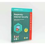 Kaspersky Internet Security 2024 1 Cihaz Lisans Dijital Kod