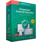 Kaspersky Internet Security 5 Cihaz 2 Yıl (Dijital Abonelik )