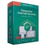 Kaspersky İnternet Security Lisans