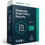 Kaspersky KL4535YUKFS Küçük Ofis İnternet Güvenlik Yazılımı
