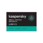 Kaspersky Ksos Desktops Mobıles And Fıle Servers 2 Server+15 Pc+15 Mobıle Elektronık Lısans 3 Yıl