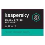 Kaspersky Ksos Desktops Mobıles And Fıle Servers 2 Server+20 Pc+20 Mobıle Elektronık Lısans 3 Yıl