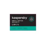 Kaspersky PCB-SW152KAS0033 Ksos Desktops Mobiles And File Servers 3 Server+25 Pc+25 Mobile 1 Yil