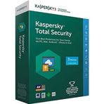 Kaspersky Premium 3 Kullanıcılı 1 Yıllık Sınırsız Vpn ile Antivürüs