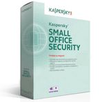 Kaspersky Small Office 3 25-25 Mobil 1 Yıl Antivirüs Yazılımı