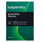 Kaspersky Small Office Security 2024 2 Server 15 PC 15 MD 15 VPN 1 Yıl Antivirüs Programı
