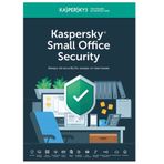 Kaspersky Small Office Security Antivirüs
