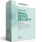 Kaspersky Small Office Securty 1+10 DVD Kutu 1 Yıl Güvenlik Yazılımı