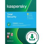 Kaspersky Total Security 2021 3 Cihaz 1 Yıl Pc/mac/android Dijital Kod - Dijital kodd