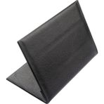 Kassai St-01 Mıknatıslı Makas Standı Makas Tutucu Kuaför Stand Neodyum Mıknatıs Magnetli Siyah