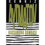 Kassandra Damgası - Cengiz Aymatov