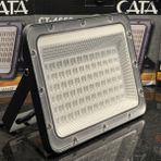 Kassel Aydınlatma 50 W Smd LED Projektör - Beyaz Işık (6500K) - IP65 - CT-4658B Tabela Alan Aydınlatması