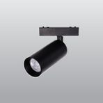 Kassel Aydınlatma Ack 48V Slim Magnetik LED Ray Spot Armatür 20W Günışığı
