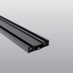 Kassel Aydınlatma Ack Sıva Üstü 48V Slim Magnetik LED Ray 1m Uzunluk LED